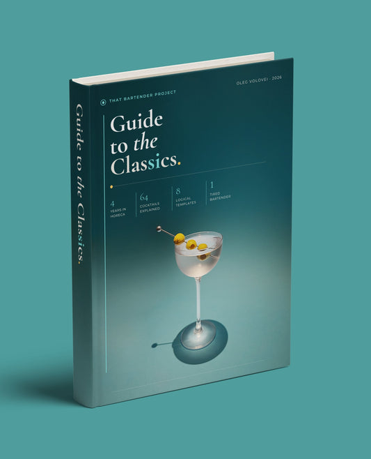 Guide to the Classics